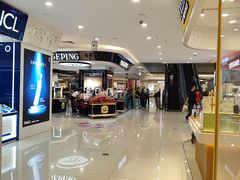 -巴黎春天(浦建店)