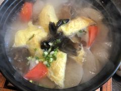 -东哥紫阳蒸盆子(旺座·现代城店)