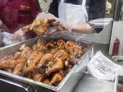 -吴山烤禽 (吴山路店)