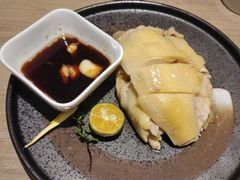 -新白鹿餐厅(银泰西湖文化广场店)