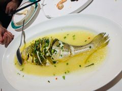 -老洋房花园饭店(绍兴路店)