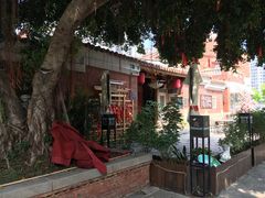 -晋江五店市传统文化旅游区