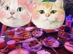 -路边边地标烧烤·川菜·小龙虾·音乐酒馆(良乡长虹店)