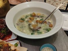 -香阁餐厅·常州菜·常州菜代表品牌(新北奥体店)