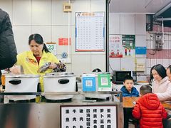 -旺旺饼屋传统糖水(黄塘路店)