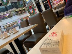 -壹间茶餐厅(天娱广场店)