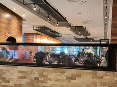 -新旺茶餐厅(嘉里城店)