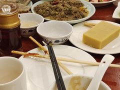 -北平小馆·烤鸭·家常菜(磨房北里店)