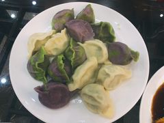 -天隆酒店·本地海鲜鲁菜(烟台大学店)