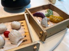 -云庭汇·粤菜海鲜(东盟盛天地店)