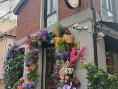 -Money Shops(愚园路店)