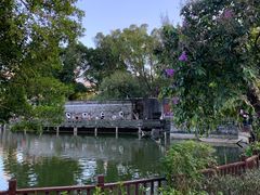 -东莞市可园博物馆