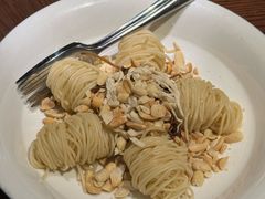 鸡丝凉面-映水芙蓉(长宁来福士店)