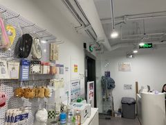 -白鲸自习室(公主坟店)