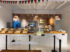-Green wood coffee绿木咖啡