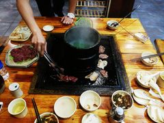 -滇藏石锅宴(北门坡古城管理局店)