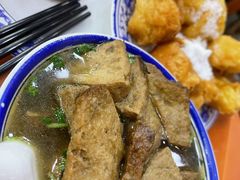 -隆福寺小吃店(东四店)