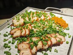 绿茶烤肉-绿茶餐厅(成都大悦城店)