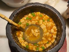 -绿茶餐厅(首开福茂店)