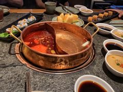 -老墙根涮肉(王四营店)