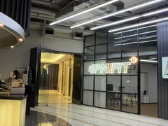 -LA合时健身4PMFIT(花桥旗舰店)