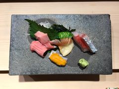 -鮨一日本料理(大中华店)