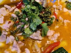 馋嘴蛙-胡桃里音乐酒馆(仓山万达店)