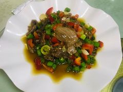 -邱二餐馆