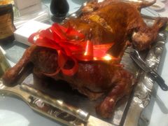 烤全羊-中发源·清真餐厅(春风店)