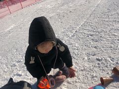 -荣盛康旅野三坡滑雪场