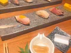 -桐寿司Sushi Tong