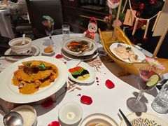 -狮拾久·现代新加坡料理(福田COCO Park店)