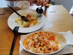 -红小姐咖啡馆(西津渡店)