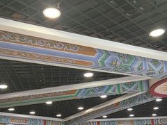 -懋隆金阁·博山菜