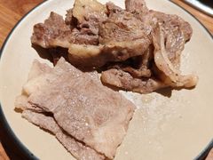 -九田家黑牛烤肉料理(新辰里亚运村店)