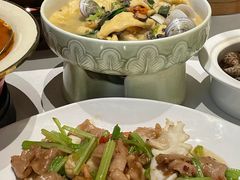 -闽海肴(北辰荟店)