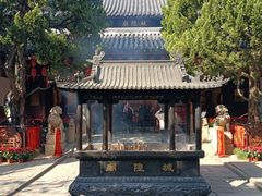 -秋霞圃
