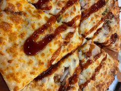 -嘉喜来比萨(罗马花园店)