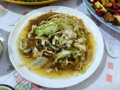 -老地方烤鱼(民心佳园店)