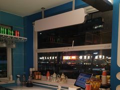 -羊巴道新疆菜·清真(上梅林店)