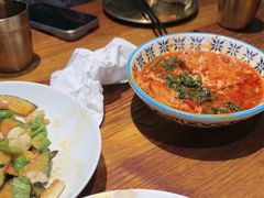 -柴窝堡22号辣子鸡·传承新疆菜