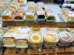-仙豆菓夫(鼓楼店)