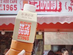 -世记咖啡(氹仔外卖店)