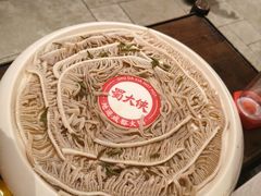 -蜀大侠火锅(总府路店)