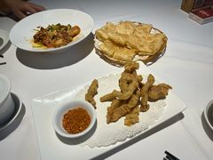 -一品红川菜(皇岗二店)