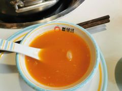 -蕃茄述·好汤自然来(江汉路店)