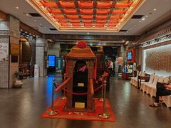 -宁波状元楼酒店(和义路店)