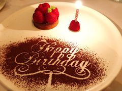 生日甜点-蝶舍·MAISON PAPILLON