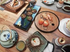 -松竹和日式料理(辽阳店)