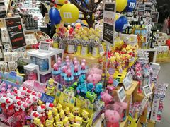 -Olé精品超市(天汇广场店)